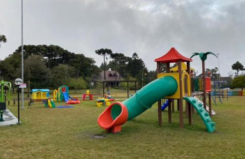 Lindo Studio no Mountain Village - Foto 8