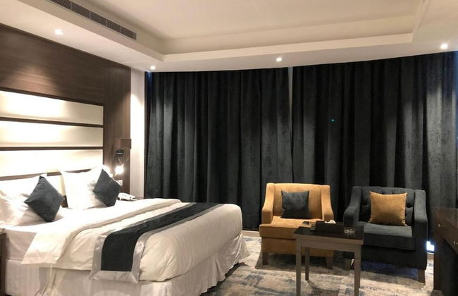 Assal Al - Hamraa اصال الحمراء - Foto 2