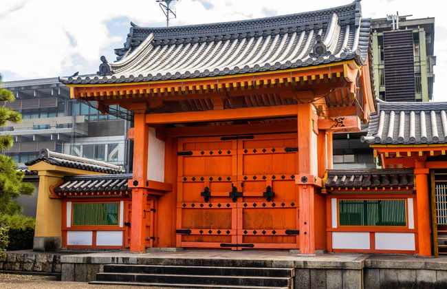 Tour privado por Kyoto - Foto 5