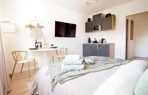 HOMEFY - Boho Studio - Foto 9