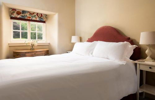 Birch Cottage - Foto 17