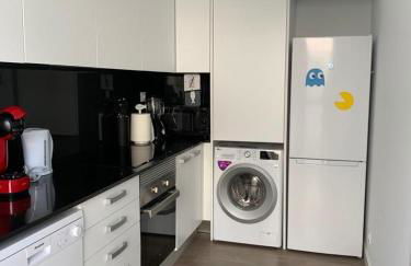 Apartment SEA VIEW - Foto 7