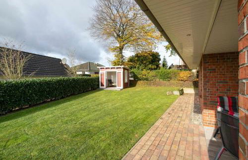 Ferienhaus Ingwersen - Foto 27