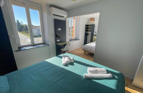 La Bamboche - Gîte et salle en option - Foto 17