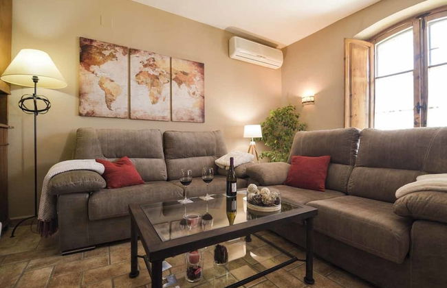 Casa Rural Las Avutardas - Foto 33