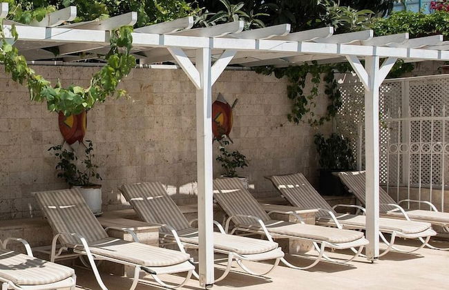 Safari Suit Hotel - Foto 29