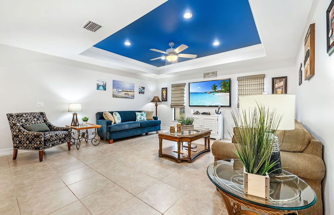 Florida Vacation Oasis - Foto 12