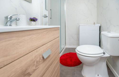 Triana Centro Ciudad con Increíbles Vistas al Mar - Foto 14