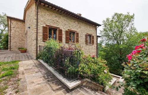 Beautiful Villa in Belforte All'isauro With Swimming Pool - Foto 94