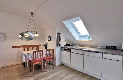 Scholz-Riewerts - gemütliches Apartment mit Küche für 2 Personen - Foto 8