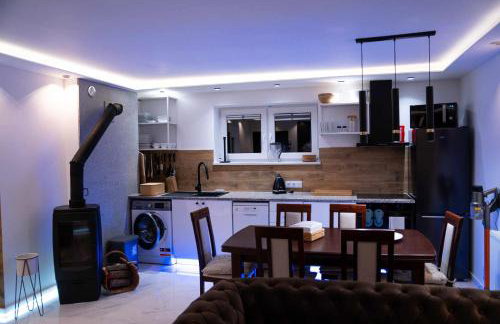 Apartamenty całoroczne "Eleganza" jacuzzi-sauny - Foto 45