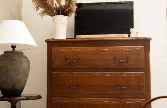 Maisonnette individuelle au coeur de Vernon - Foto 27