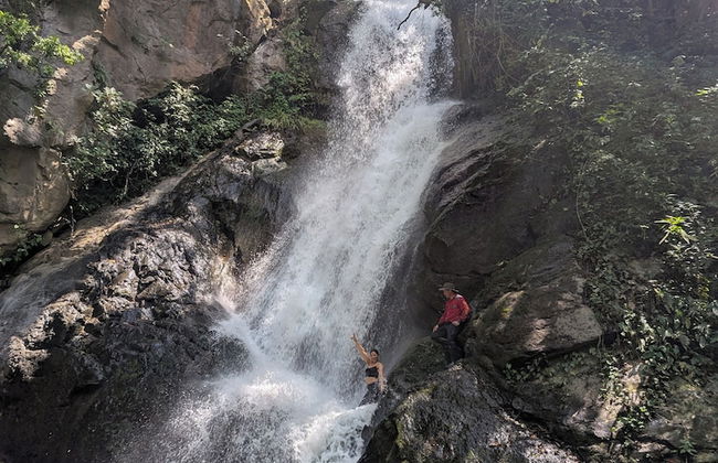 Campos de Oro Wilderness Lodge - Photo 51