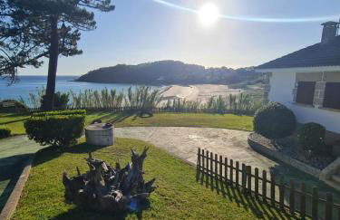 Chalet en Sanxenxo, en playa Canelas - Foto 45