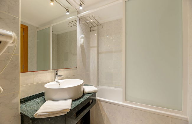 Apartamentos Vibra Tropical Garden - Foto 11