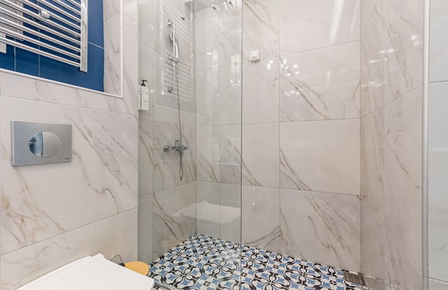 Alpha Luxury Suites - Foto 63