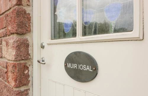 Muir Iosal - Foto 2