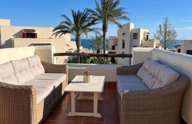 Vista Bahia Sea view, Pool, 700 m to beach - Foto 48