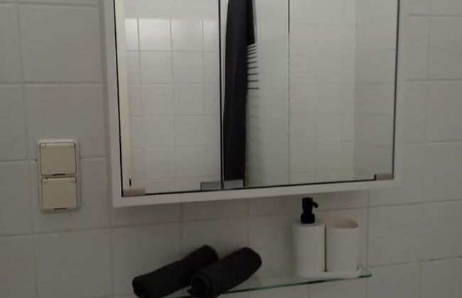 Alexanderplatz Fresh Adorable Studio - Foto 32