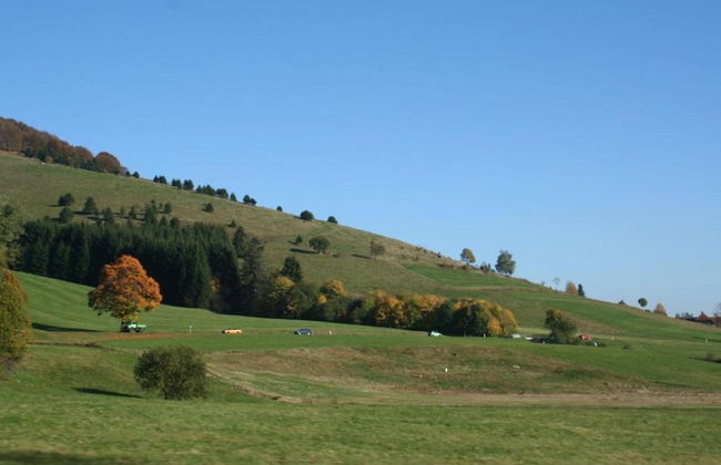 Lush Apartment in Furtwangen near Black Forest with Balcony - Foto 34