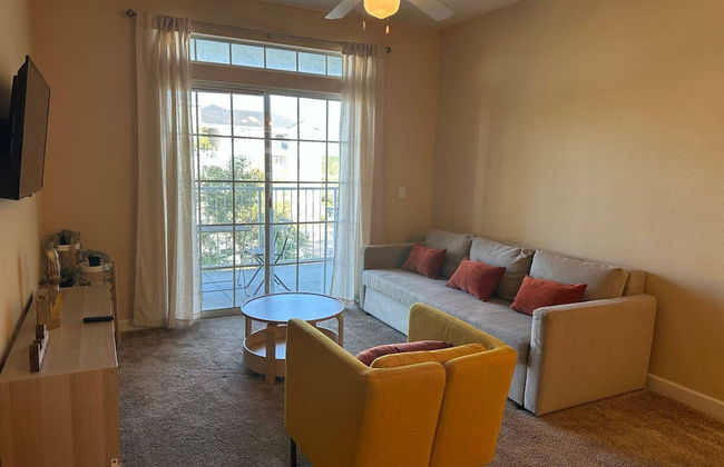 Cozy Condo Just a few Minutes From Disney - Foto 17