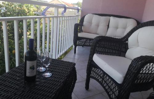 Apartments Pecotić - Foto 11