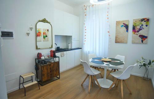 Design & Comfort a Milano Metro a 2 min - Photo 3