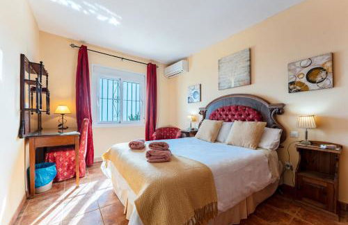 Villa Mágica Private Pool Sea V - Foto 13