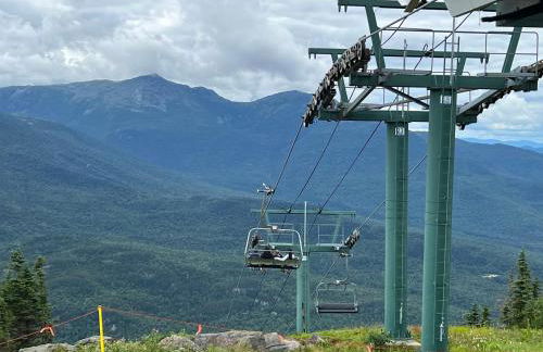 FV43 Bretton Woods single level home with AC on golf course - Foto 50