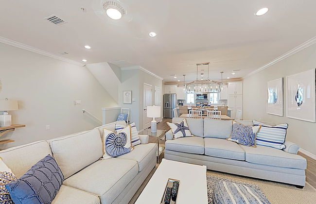 Lost Key Townhomes #14329 - Gulf Dreams - Foto 10