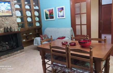 Casa Rural El Cerrete 2 - Foto 13