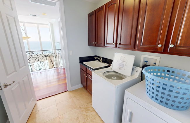 Silver Beach Towers 1905e 3 Bedroom Condo by RedAwning - Foto 48