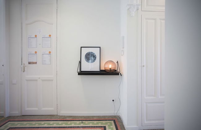 SingularStays Parque Central - Foto 57