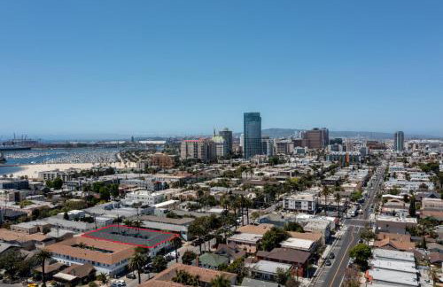 Spacious Coastal Apartment in a Colorful Community - NRP22-00590 - Foto 41