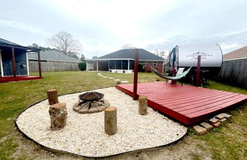 Entire home in Foley, Alabama, United States - Foto 49