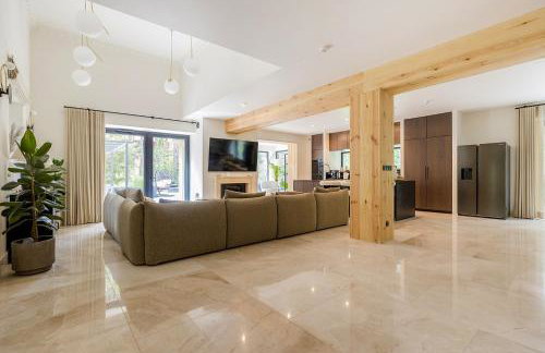 Villa Aleksandrow SPA - Foto 41