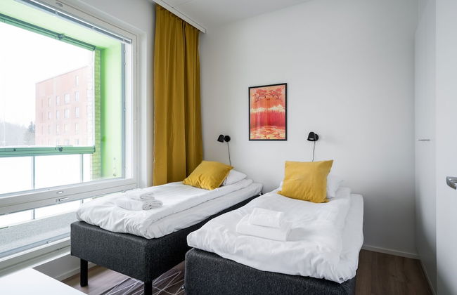 Hiisi Homes Järvenpää - Photo 17