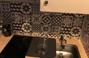 Studio terrasse sud vue montagnes Pra Loup 1500 - Foto 18