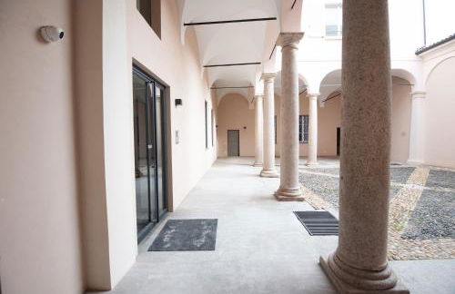 Dimora Palazzo delle Gabette - Centro Storico - Photo 17