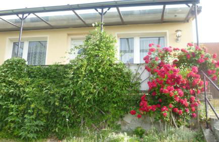 Ferienhaus 1 - Foto 1