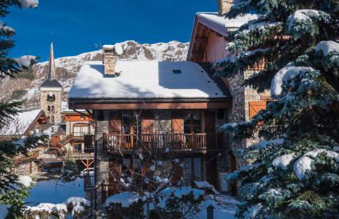 Chalet Renouveau - Foto 27