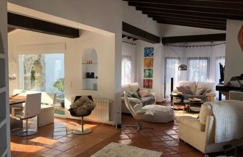 Holiday Home Finca mit Pool und Panoramablick in Monte Pego by Interhome - Foto 20