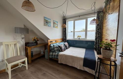 Charming 3-Bedroom House - Foto 9