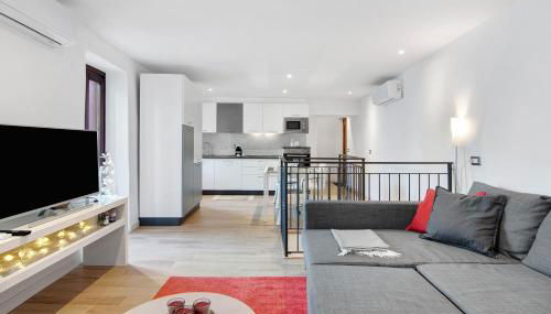 Fogazzaro Lake View Apartment - Foto 5