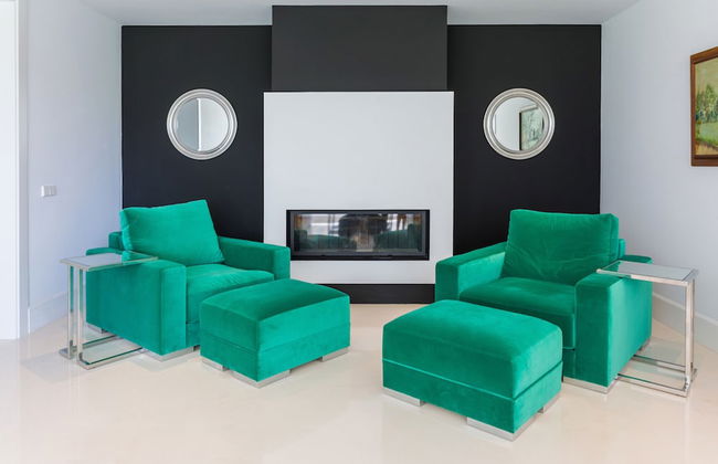 Genteel Home El Noruego - Foto 16