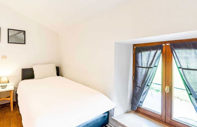 Plush Villa in La Roche-en-ardenne With Swimming Pool - Photo 4