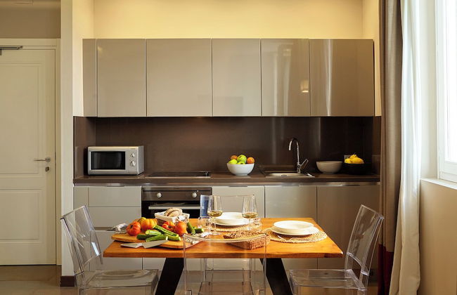 Trianon Borgo Pio - Foto 20