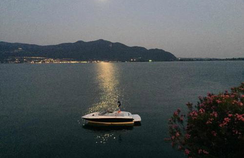 La Renée Historic Lakeside House, Lake Iseo - Foto 78