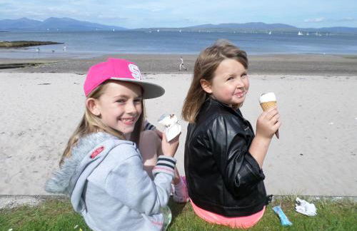 Bonawe House Holiday Cottages - Foto 42