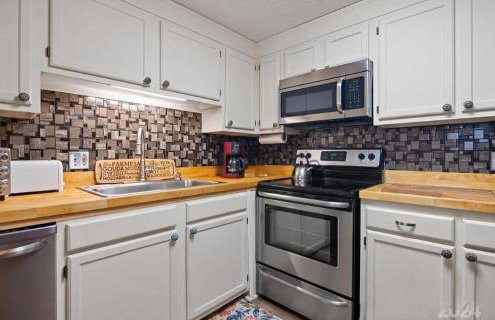 Sugar Top Sky Blue Condo 2 Bedrooms 2 Bathrooms - Foto 11